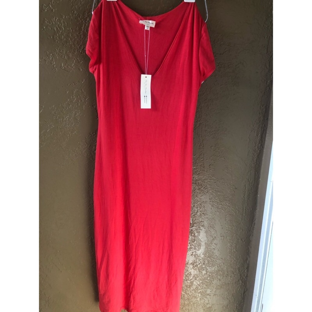 See You Monday Pink Dress